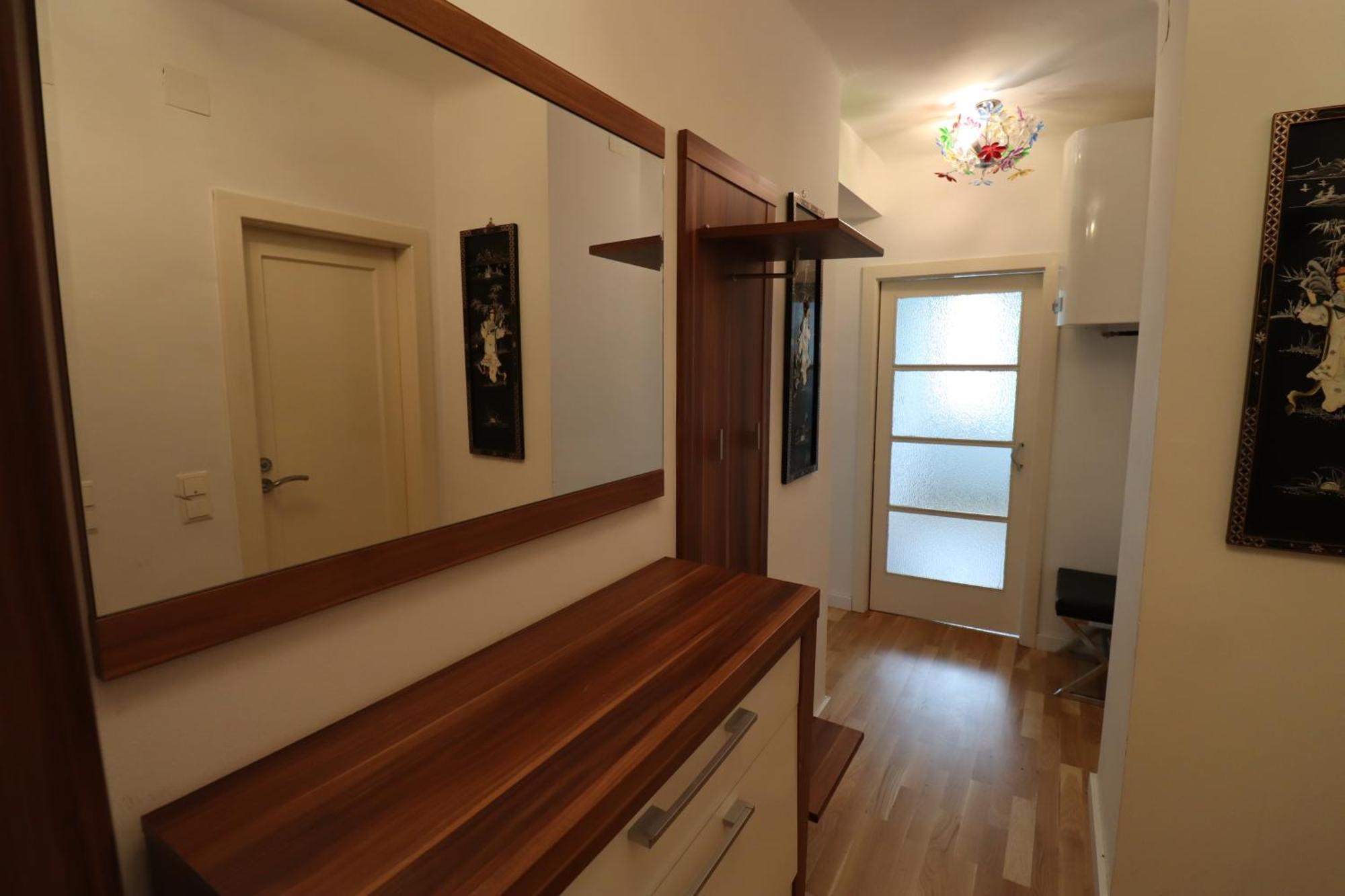 Exclusive Serviced Flat On Taborstrasse Вена Экстерьер фото