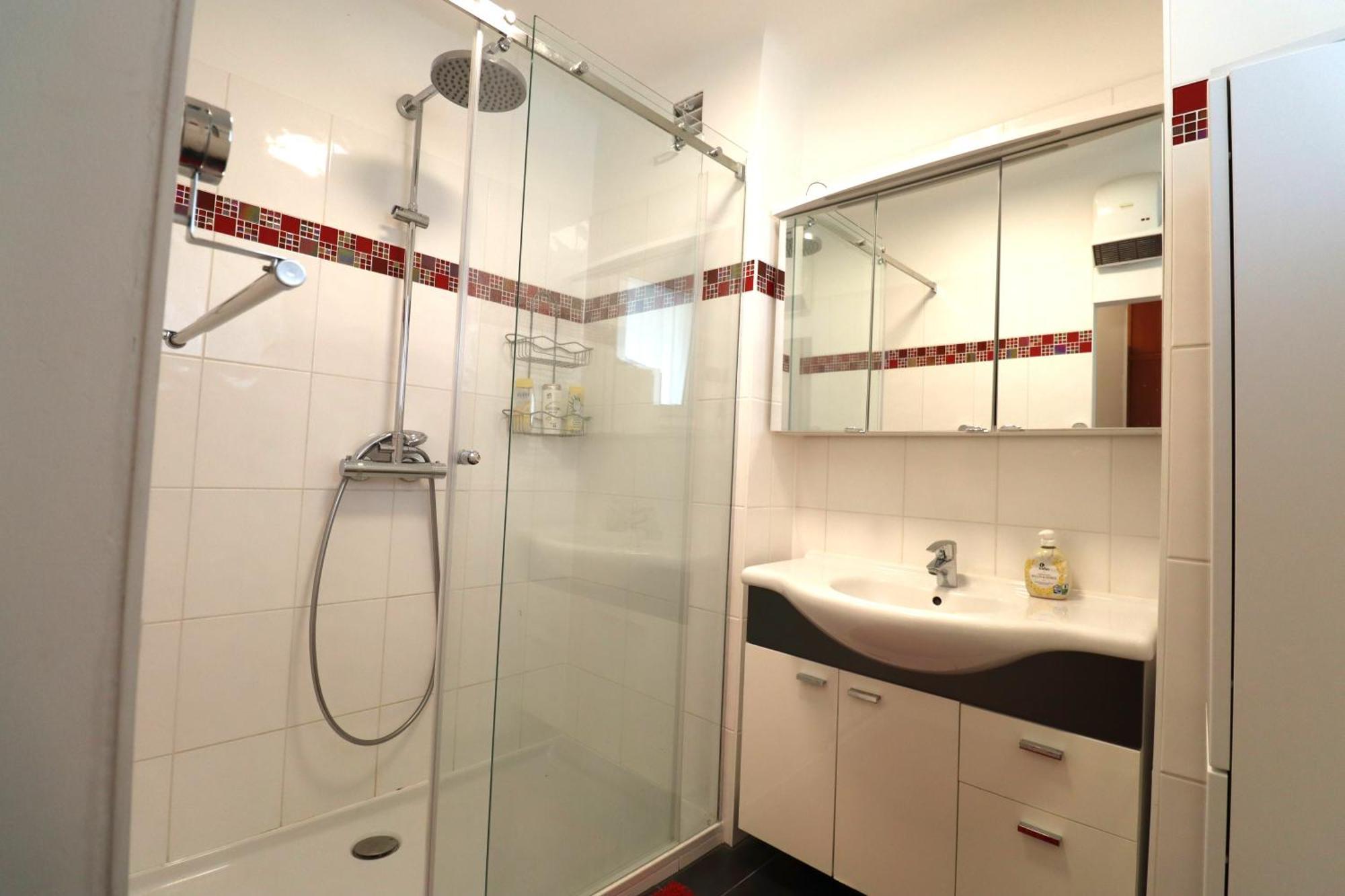 Exclusive Serviced Flat On Taborstrasse Вена Экстерьер фото